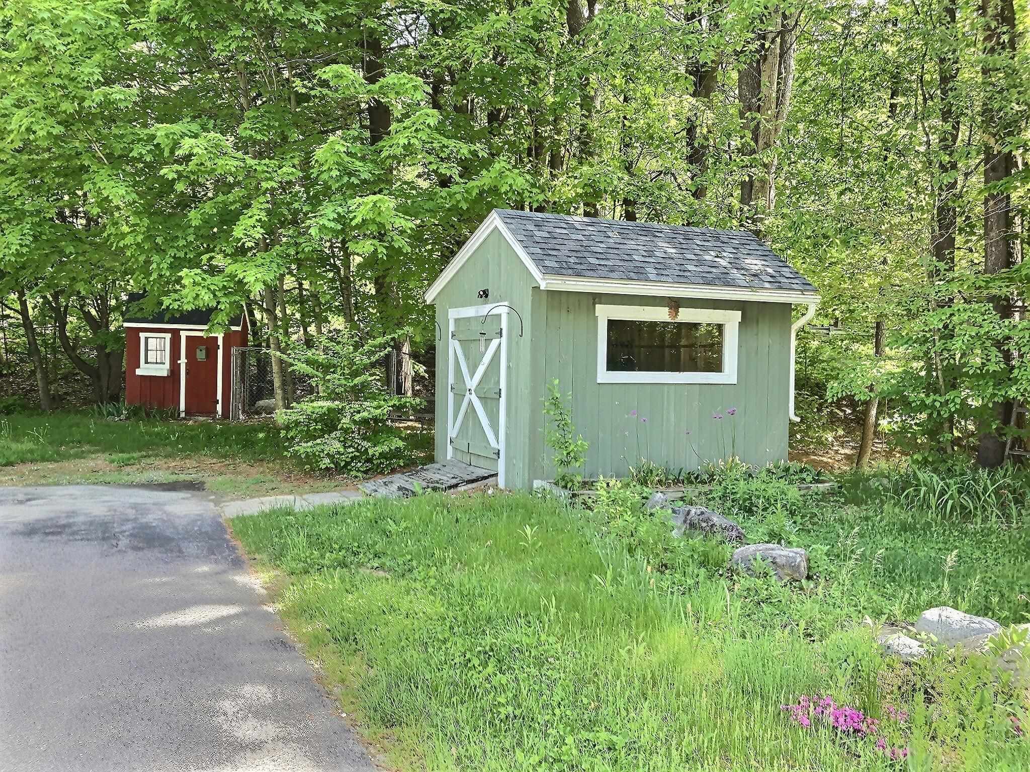 17 Old Dublin Road Peterborough, NH 03458 - Photo 5 of 11 Gallery Image 5
