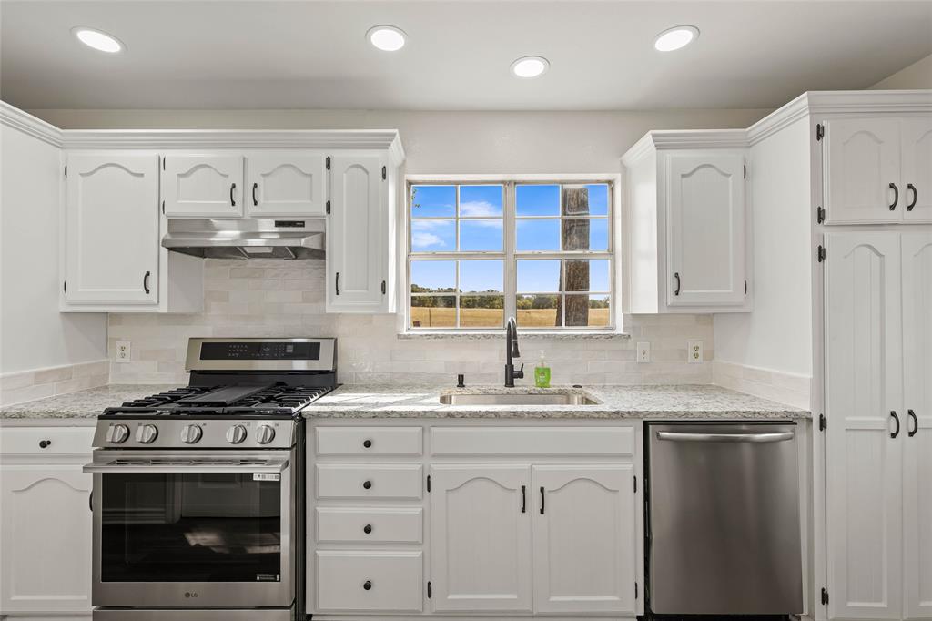 666 County Road 2445 Decatur, TX 76234 - Photo 11 of 40 Gallery Image 11