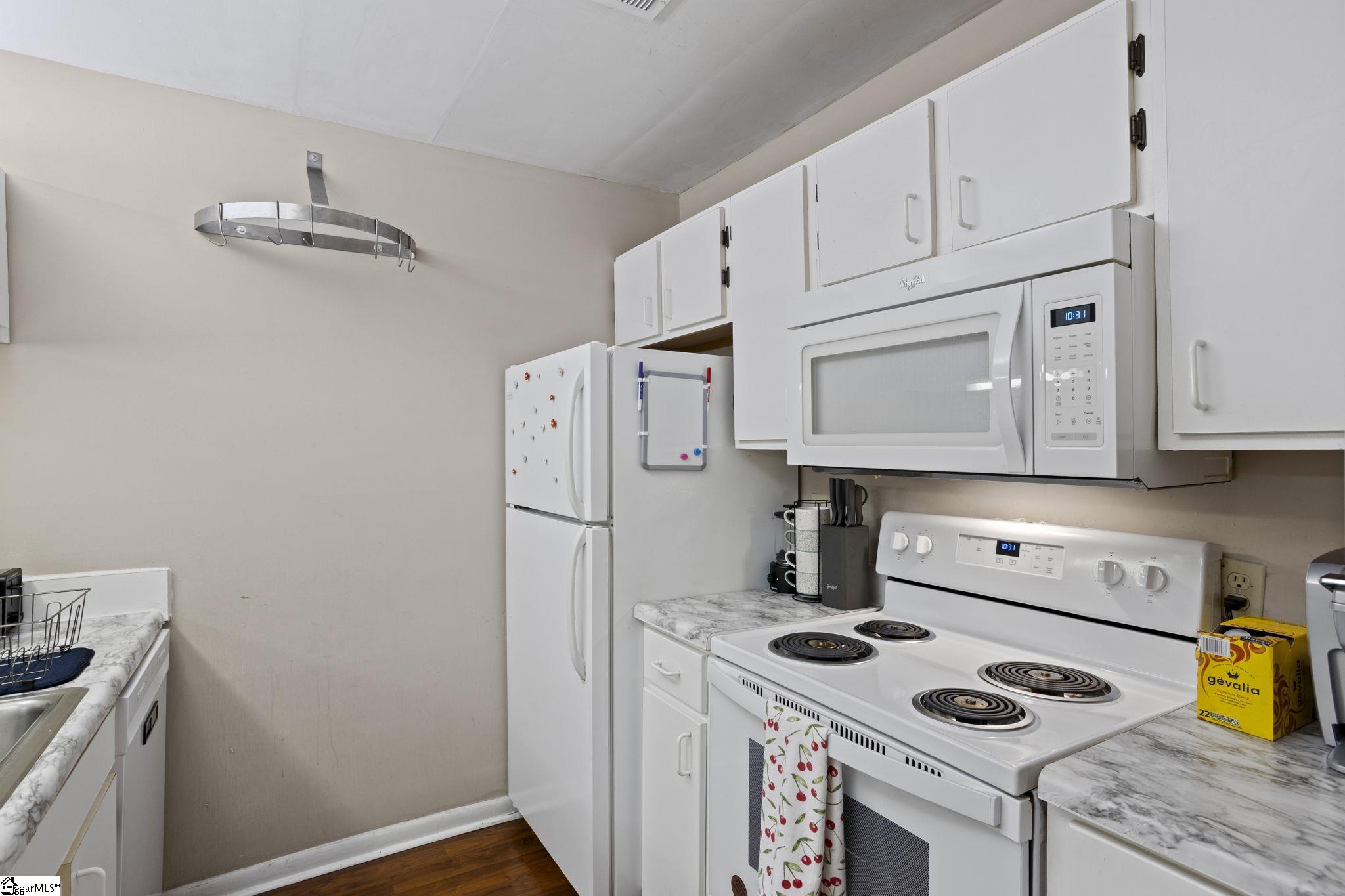 102 Calhoun Street, Unit 110 Clemson, SC 29631 - Photo 16 of 35
