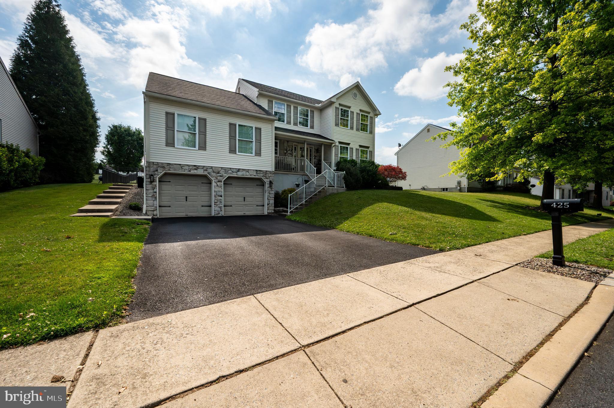 425 Sensen Road Wernersville, PA 19565 - Photo 53 of 67