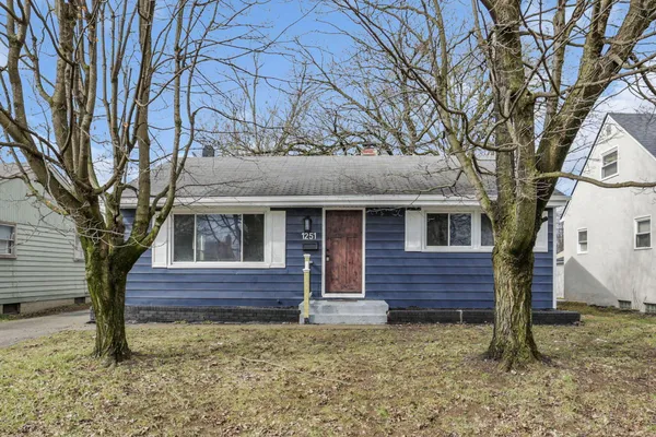 $265,000 | 1251 Dellwood Avenue, Columbus, OH 43227