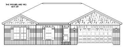 542 Ridgeland Road Dothan, AL 36301 - Photo 1 of 2 Main View