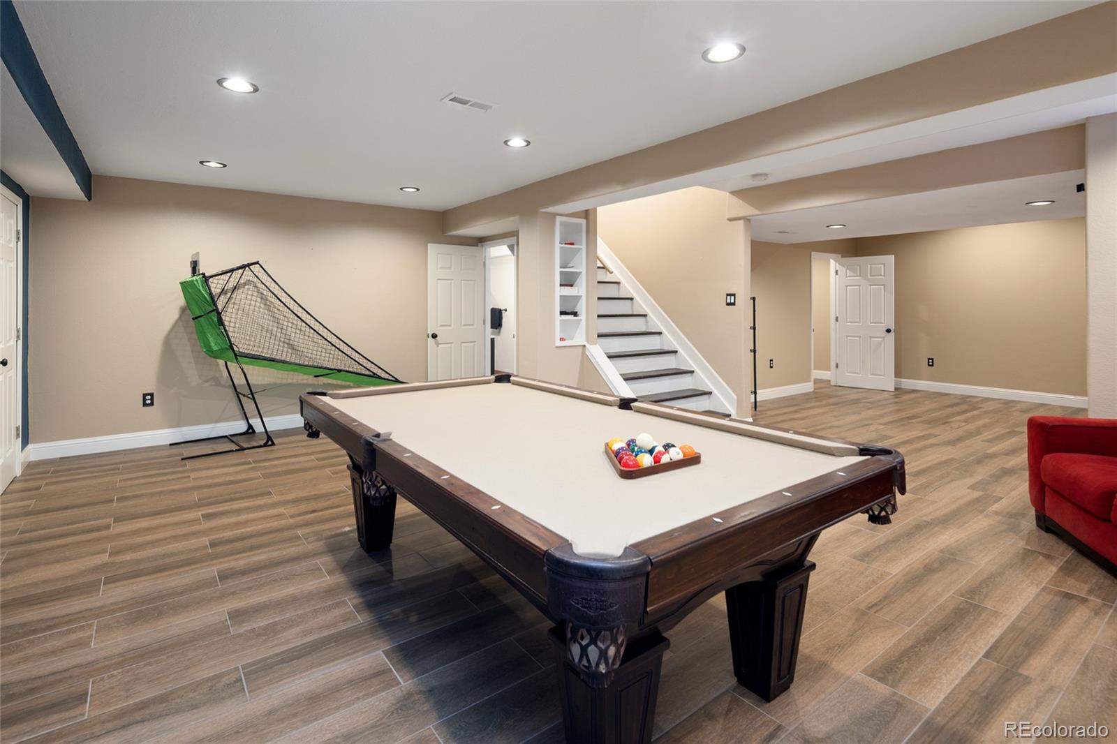 10269 Fawnbrook Court Highlands Ranch, CO 80130 - Photo 29 of 45