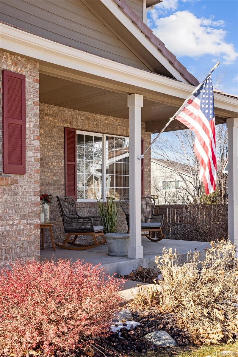 10269 Fawnbrook Court Highlands Ranch, CO 80130 - Photo 4 of 45