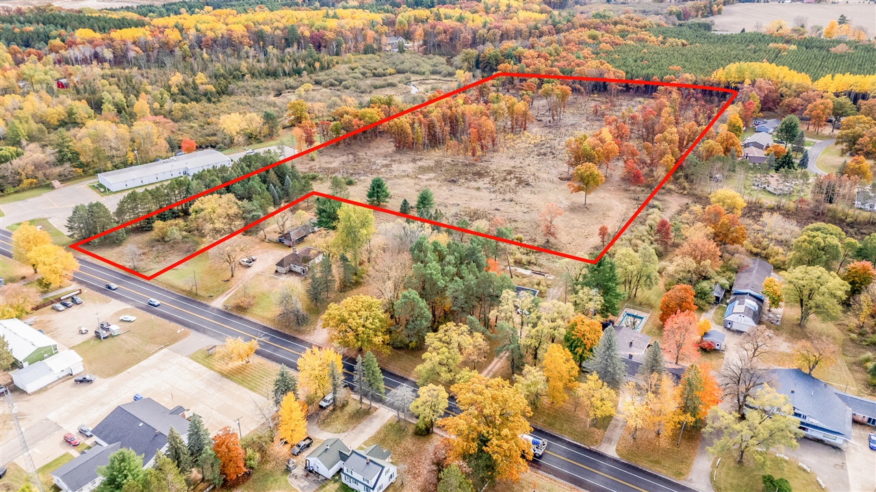 16 16 Mile Road Lakeview, MI 48850 - Photo 4 of 26