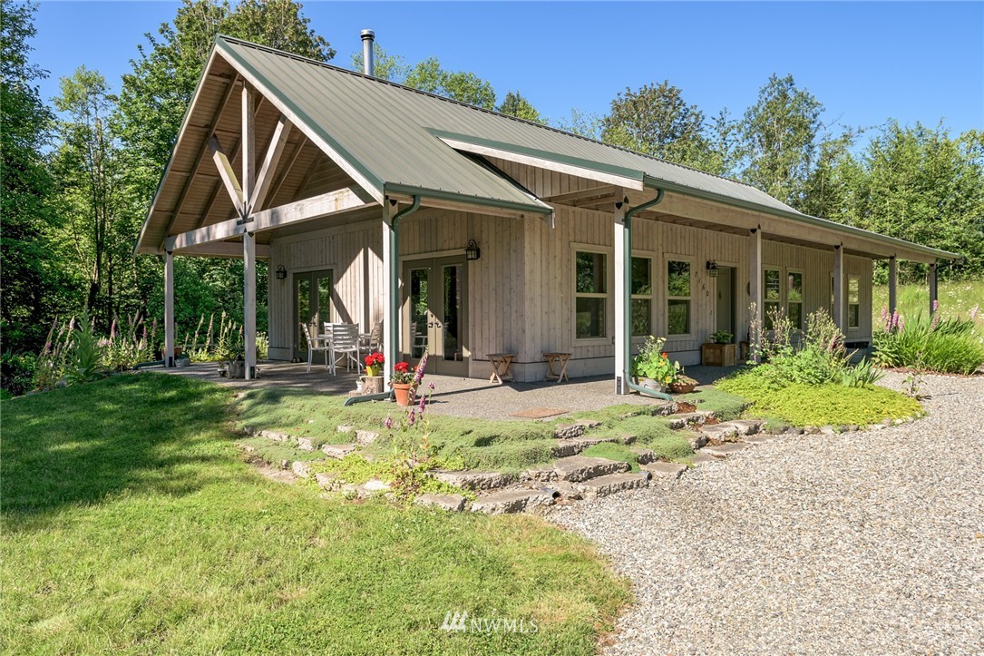 7160 Valley View Road Ferndale, WA 98248 - Photo 1 of 23