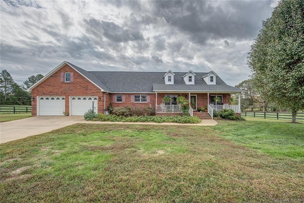 126 Crow Road Shelby, NC 28152 - Photo 1 of 31
