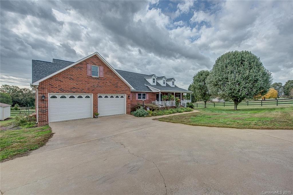 126 Crow Road Shelby, NC 28152 - Photo 3 of 31
