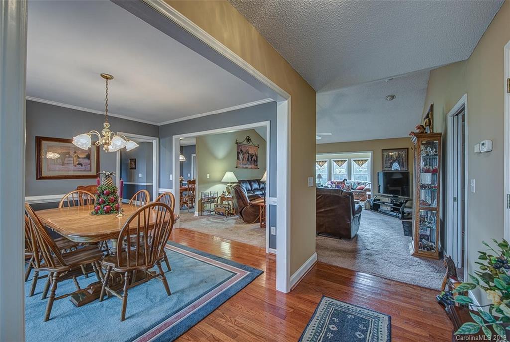 126 Crow Road Shelby, NC 28152 - Photo 5 of 31