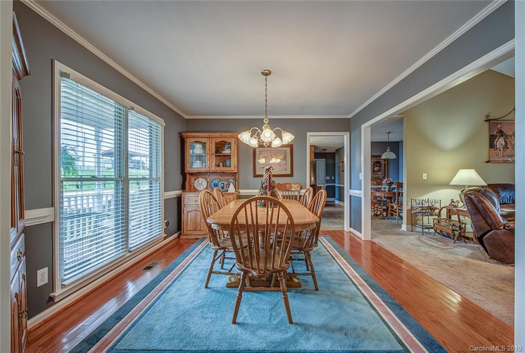 126 Crow Road Shelby, NC 28152 - Photo 6 of 31