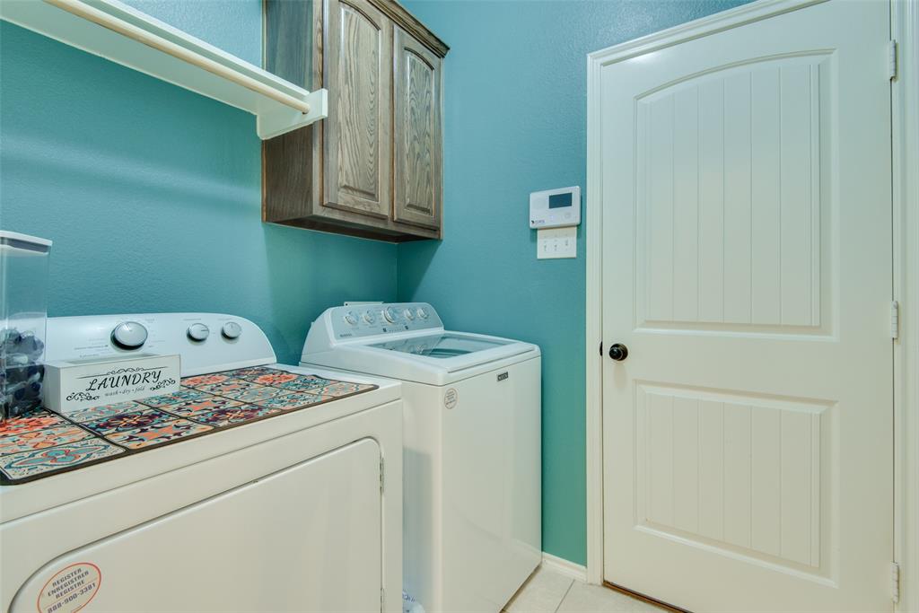 1038 Shepard Lane Lavon, TX 75166 - Photo 28 of 34