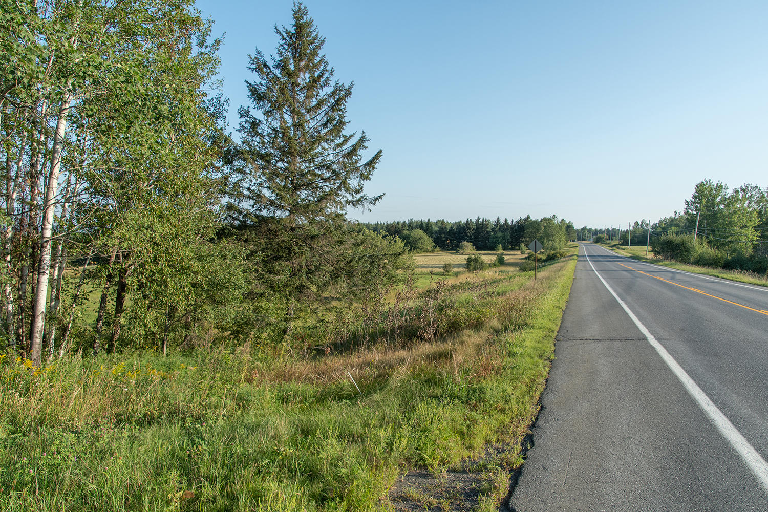 3071 Portage Road Portage, ME 04768 - Photo 18 of 54 14. Road View
