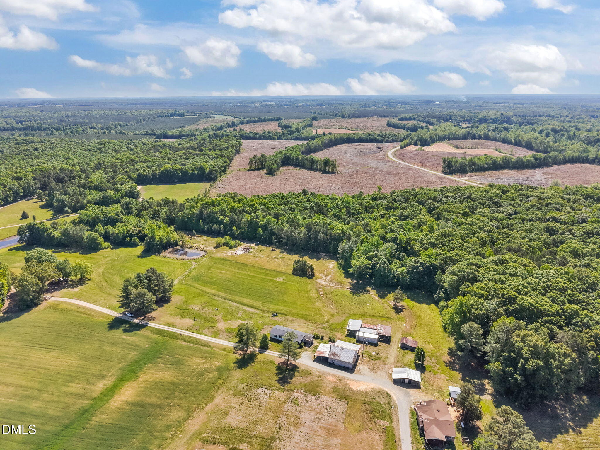 78 Carr Farms Road Roxboro, NC 27574 - Photo 26 of 34 12-web-or-mls-DJI_20260504101223_0563_D