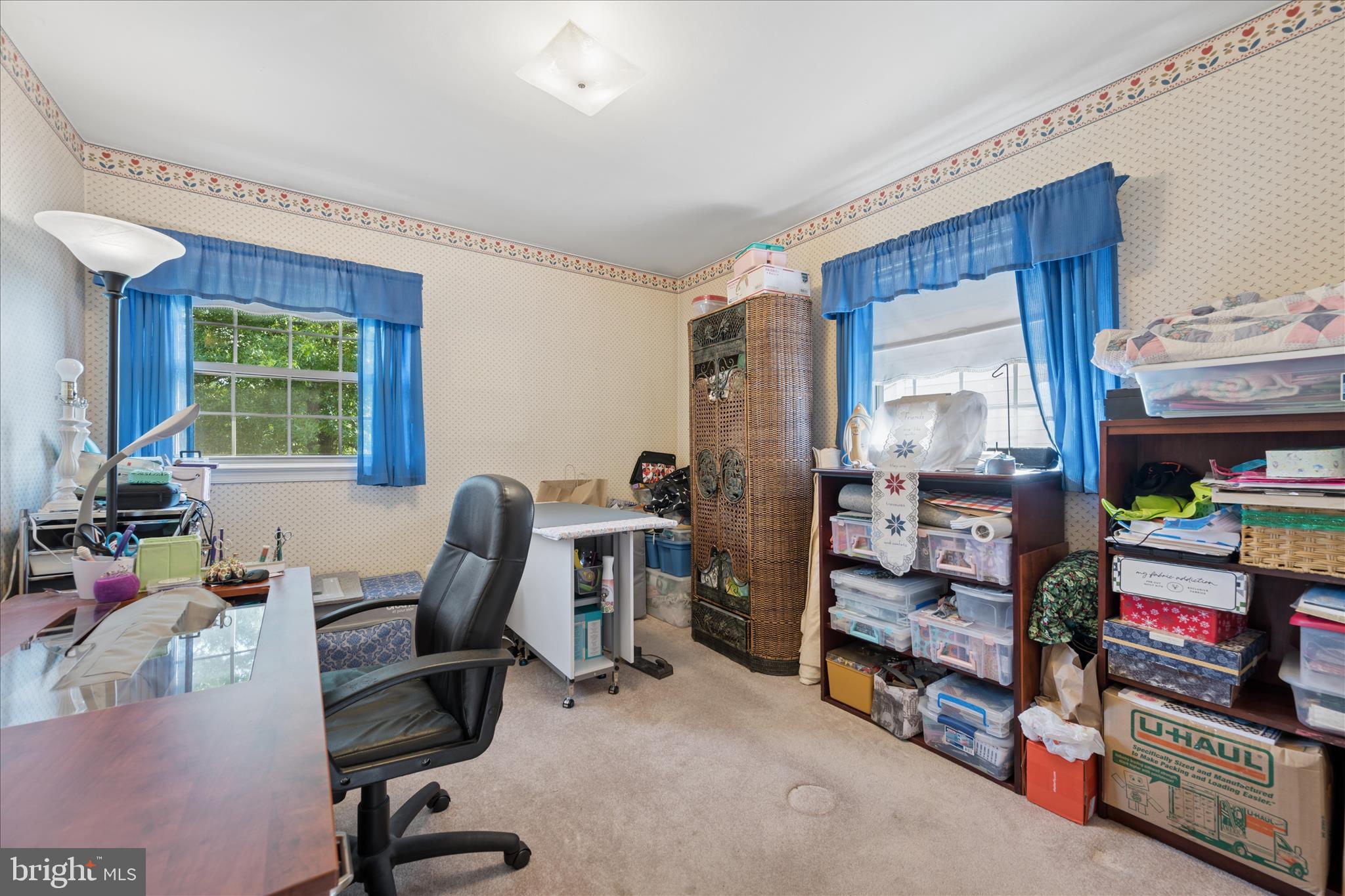 17223 Clover Leaf Road Hagerstown, MD 21740 - Photo 35 of 59 Bedroom 3