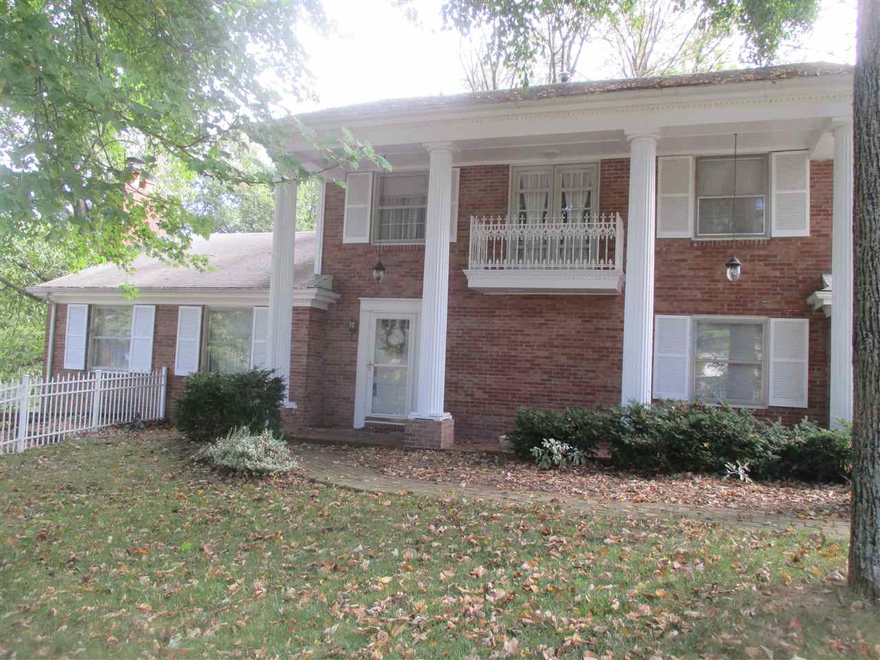 6313 Old State Road Evansville, IN 47710 - Photo 30 of 36 Gallery Image 30