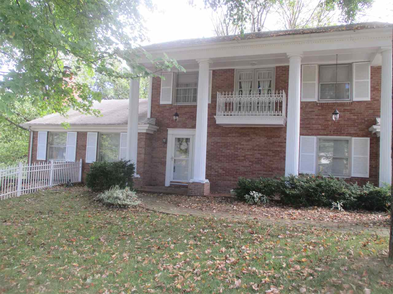 6313 Old State Road Evansville, IN 47710 - Photo 31 of 36 Gallery Image 31