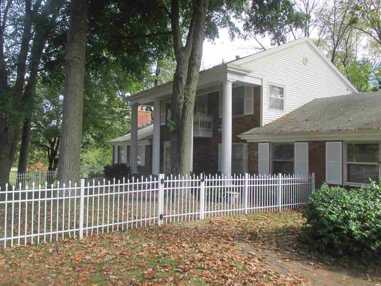 6313 Old State Road Evansville, IN 47710 - Photo 32 of 36 Gallery Image 32