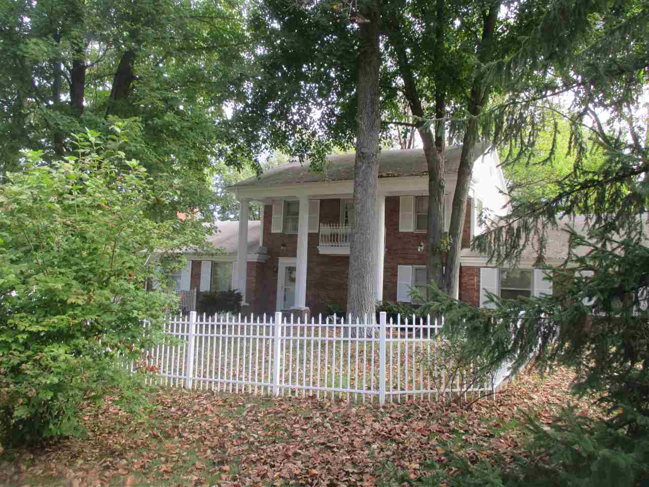 6313 Old State Road Evansville, IN 47710 - Photo 33 of 36 Gallery Image 33