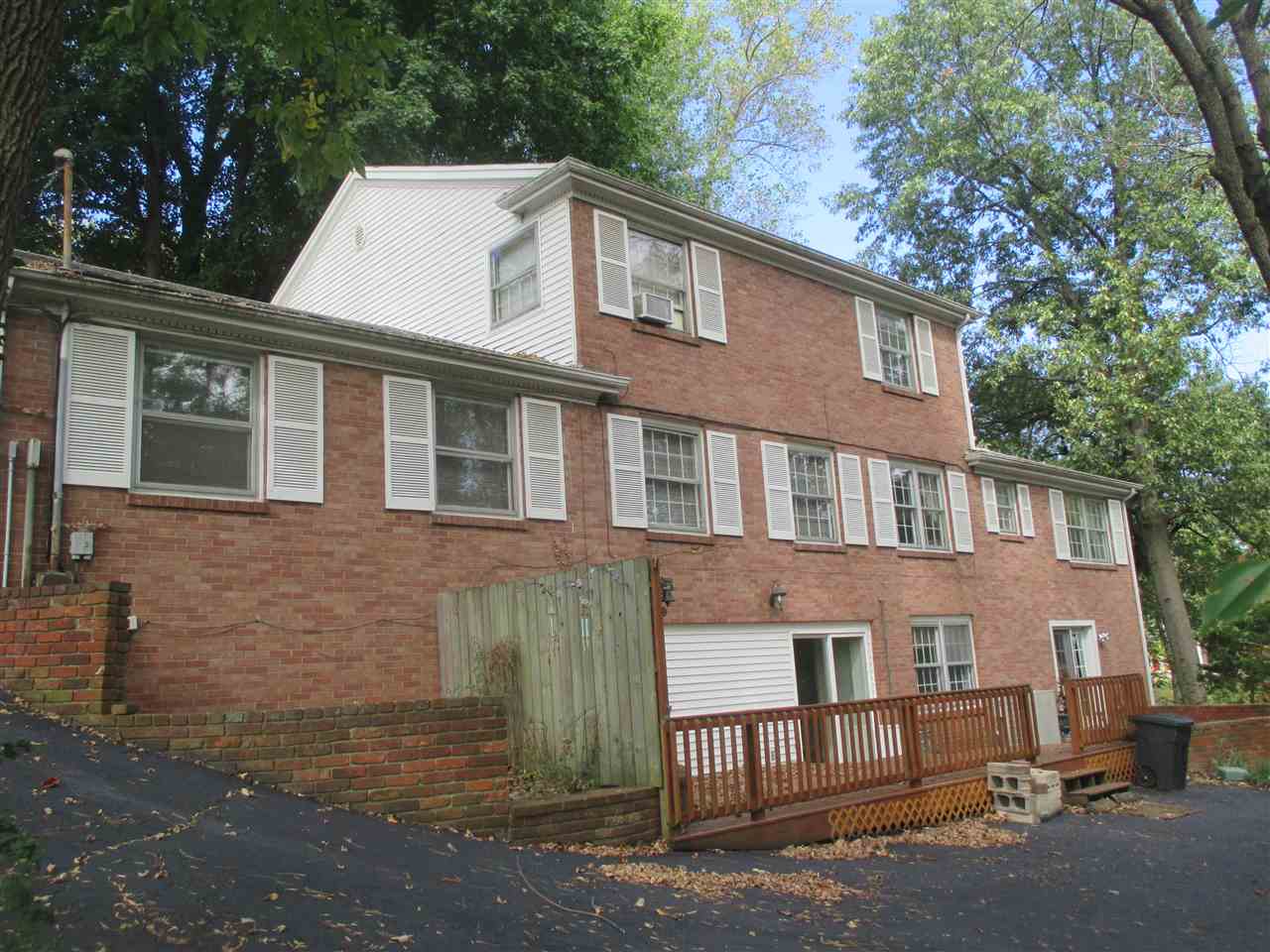 6313 Old State Road Evansville, IN 47710 - Photo 34 of 36 Gallery Image 34