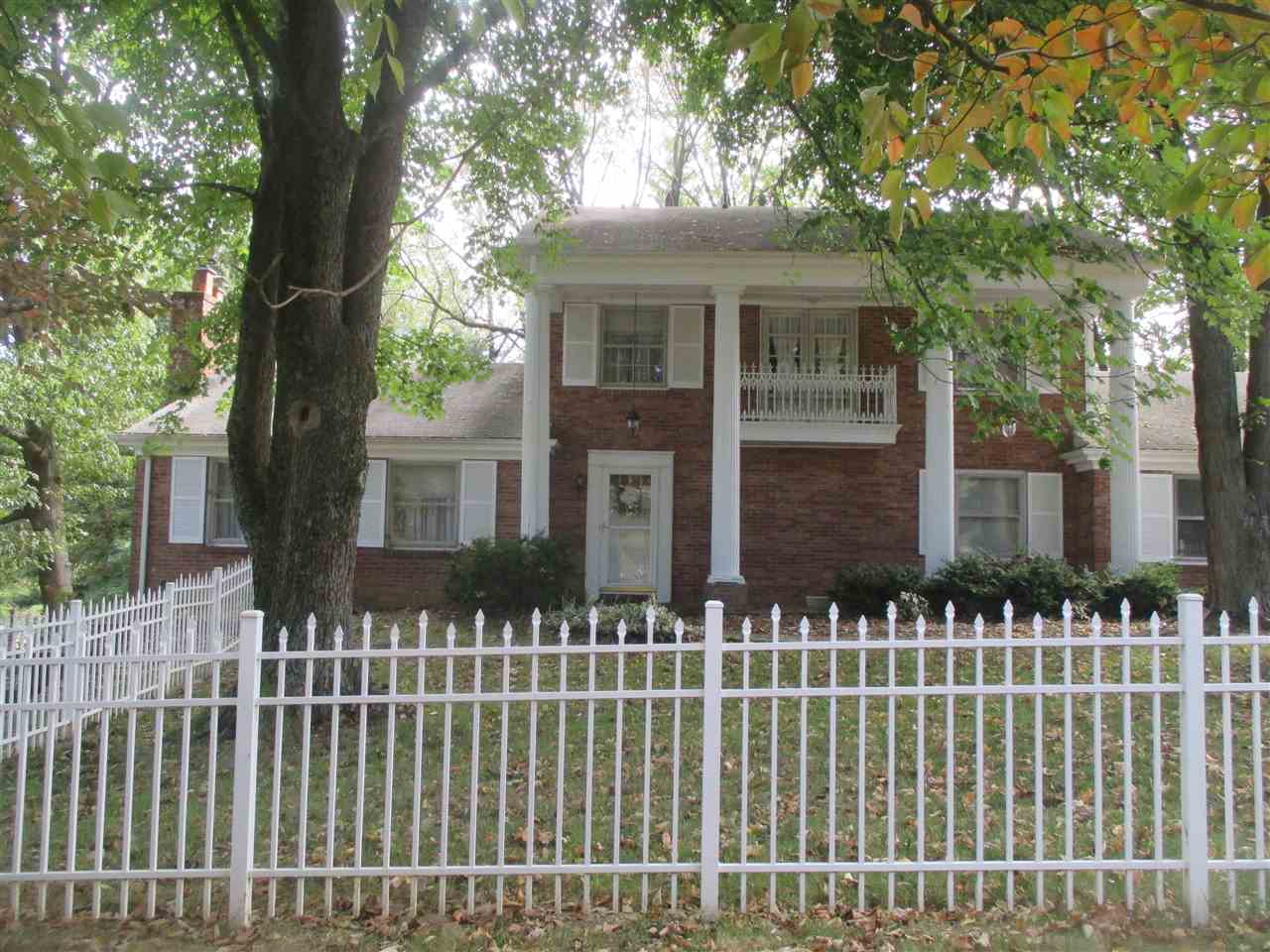 6313 Old State Road Evansville, IN 47710 - Photo 35 of 36 Gallery Image 35