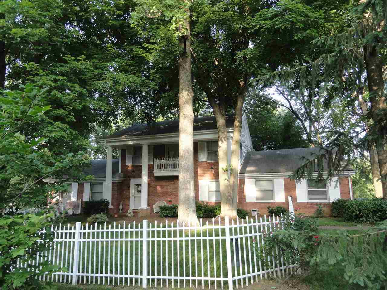 6313 Old State Road Evansville, IN 47710 - Photo 36 of 36 Gallery Image 36