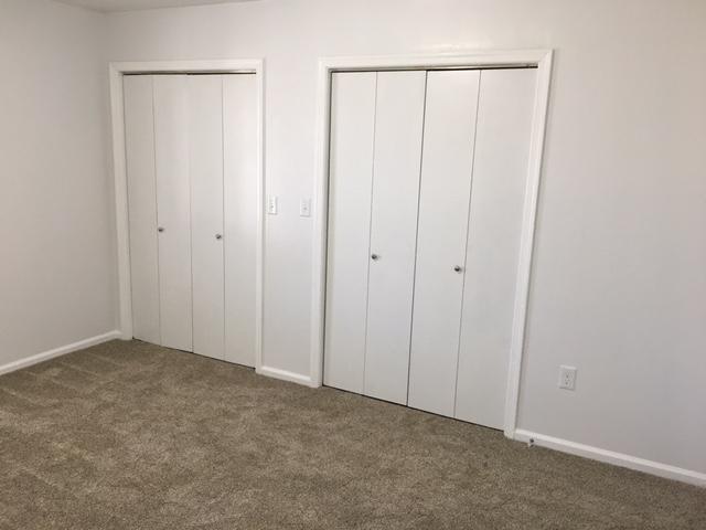 2051 Ruritan Road Roanoke, VA 24012 - Photo 11 of 19 Bedroom 2 Double Closets