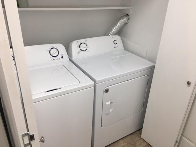 2051 Ruritan Road Roanoke, VA 24012 - Photo 16 of 19 Laundry Area