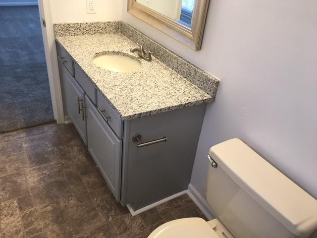 2051 Ruritan Road Roanoke, VA 24012 - Photo 9 of 19 Master Full Bathroom