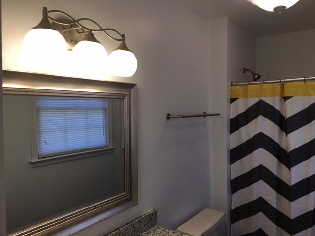 2051 Ruritan Road Roanoke, VA 24012 - Photo 10 of 19 Master Full Bathroom
