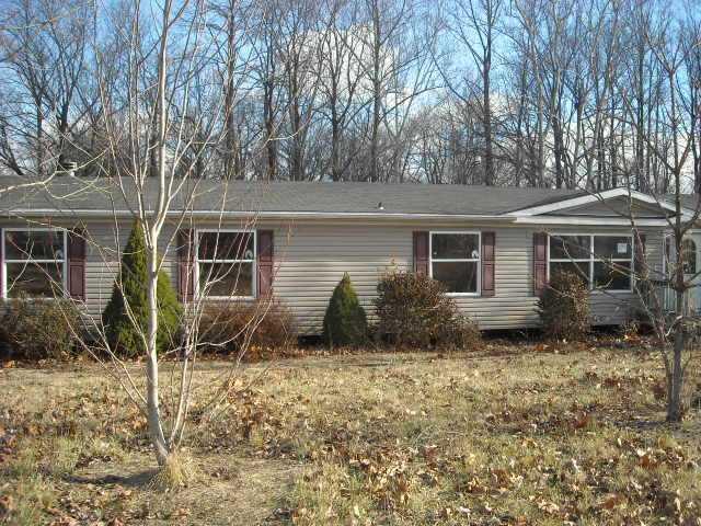 340 Goad Cemetery Road New Harmony, IN 47631 - Photo 1 of 6 Gallery Image 1