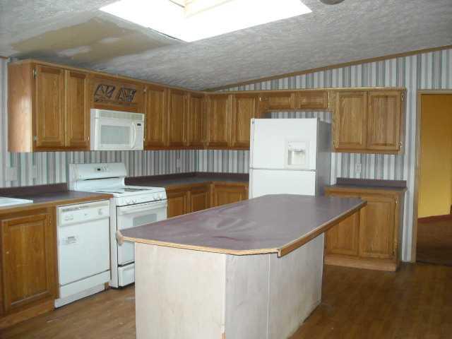 340 Goad Cemetery Road New Harmony, IN 47631 - Photo 2 of 6 Gallery Image 2