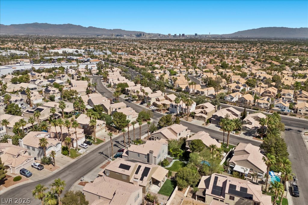 24 Olive Tree Henderson, NV 89074 - Photo 56 of 58