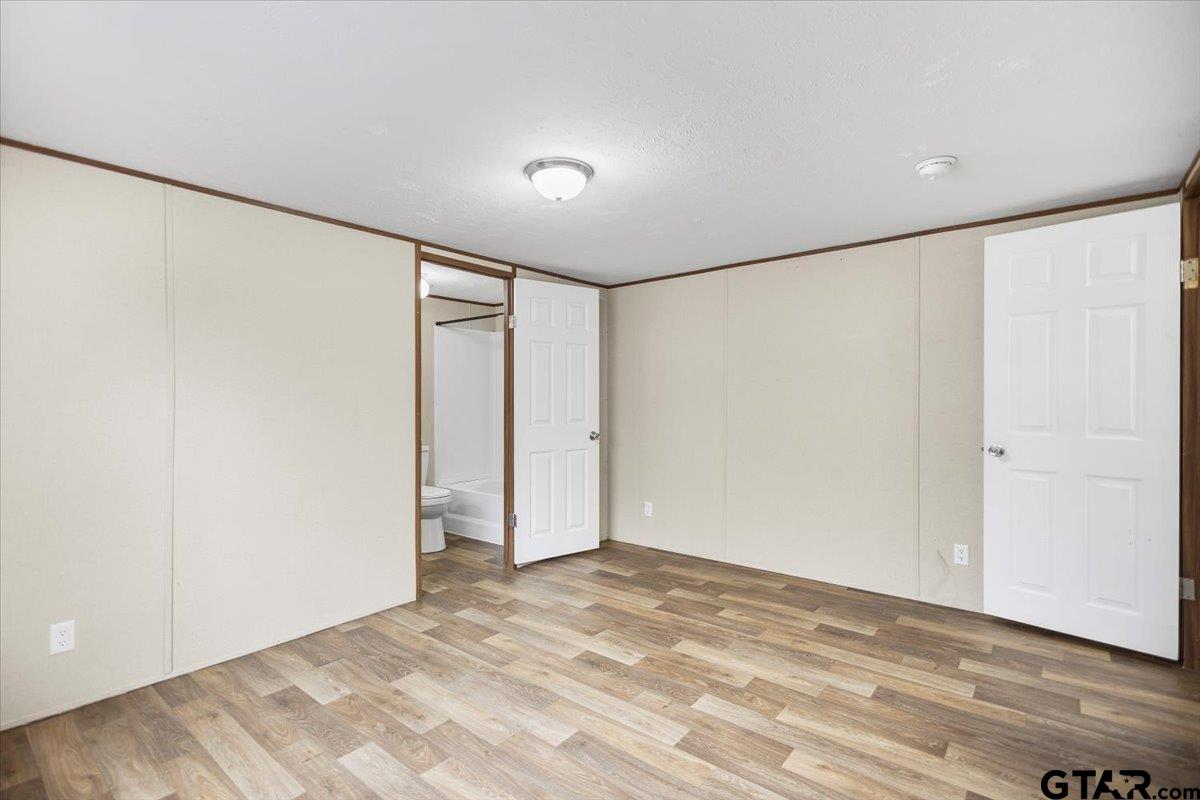 307 St Joseph Street Athens, TX 75751 - Photo 9 of 24 a view of an empty room