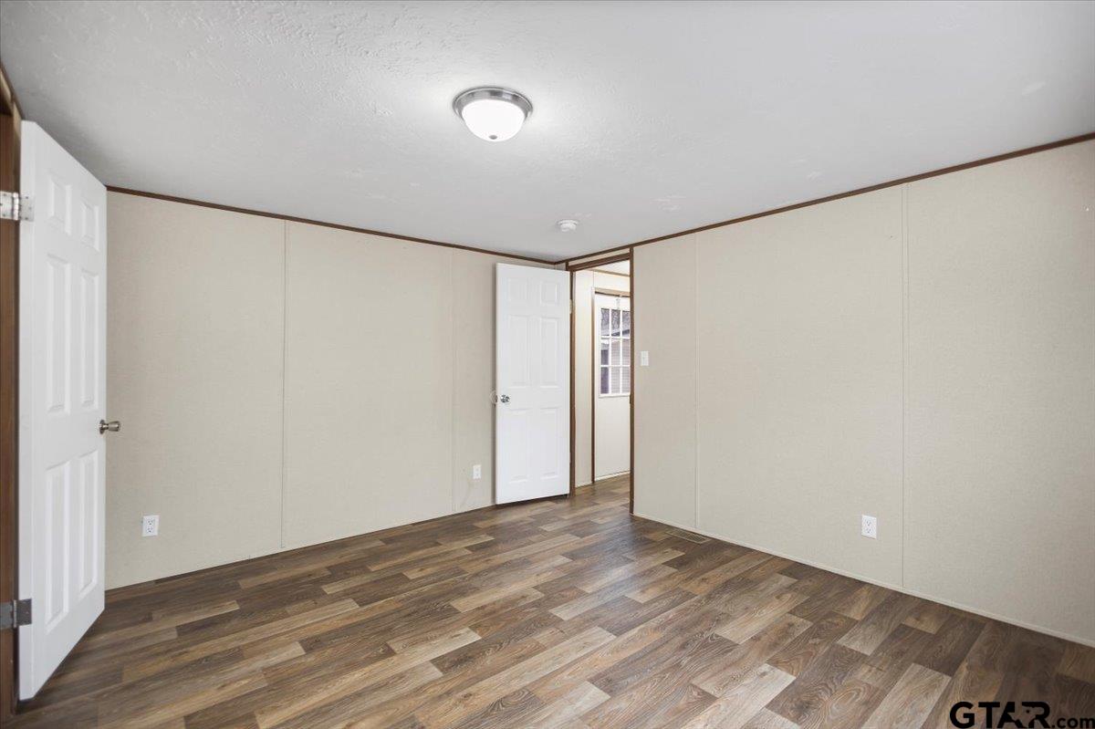 307 St Joseph Street Athens, TX 75751 - Photo 10 of 24 a view of an empty room