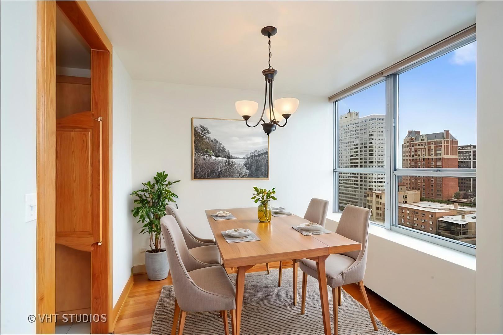 655 West Irving Park Road, Unit 1115 Chicago, IL 60613 - Photo 11 of 17 Gallery Image 11