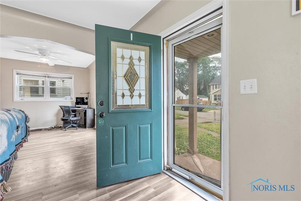 806 Alvison Road Toledo, OH 43612 - Photo 4 of 26 Gallery Image 4