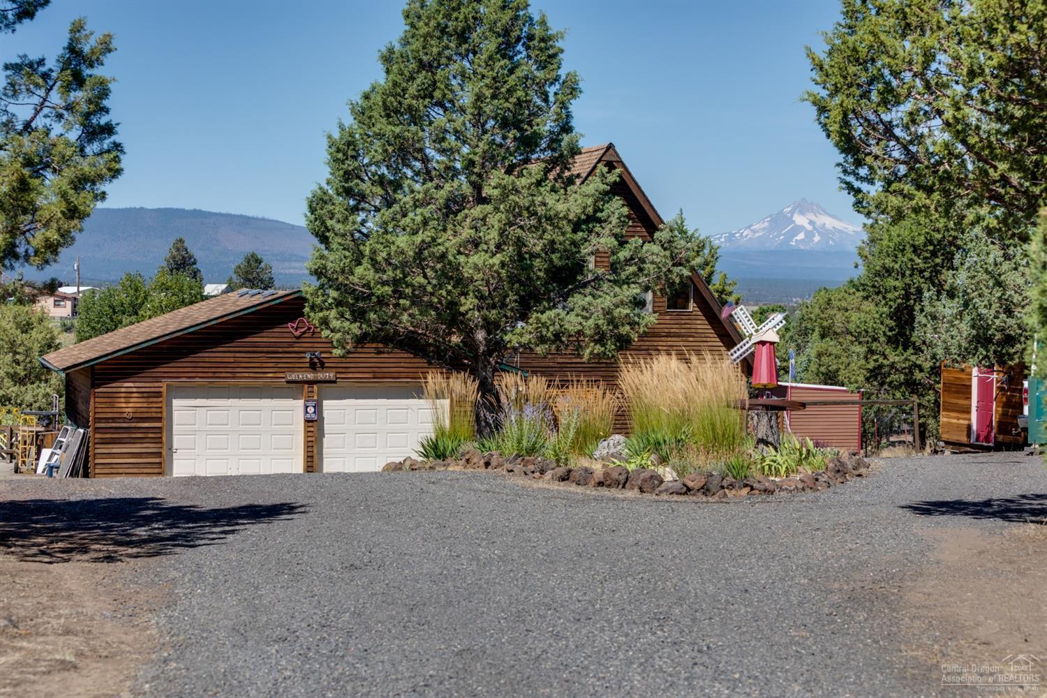 10911 Southwest Shad Road Terrebonne, OR 97760 - Photo 2 of 25 Additional Photo