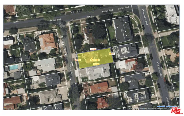 $2,380,000 | 1150 Kagawa Street, Pacific Palisades, CA 90272