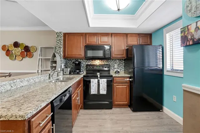 $150,000 | 4790 South Cleveland Avenue, Unit 907, Fort Myers, FL 33907