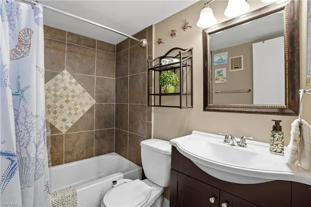 $150,000 | 4790 South Cleveland Avenue, Unit 907, Fort Myers, FL 33907