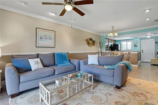 $150,000 | 4790 South Cleveland Avenue, Unit 907, Fort Myers, FL 33907