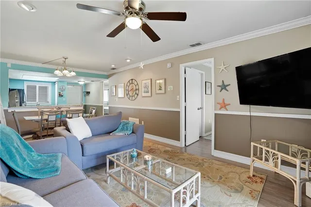 $150,000 | 4790 South Cleveland Avenue, Unit 907, Fort Myers, FL 33907