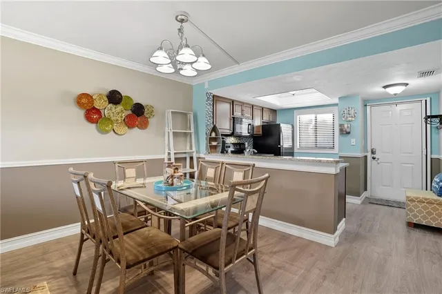 $150,000 | 4790 South Cleveland Avenue, Unit 907, Fort Myers, FL 33907