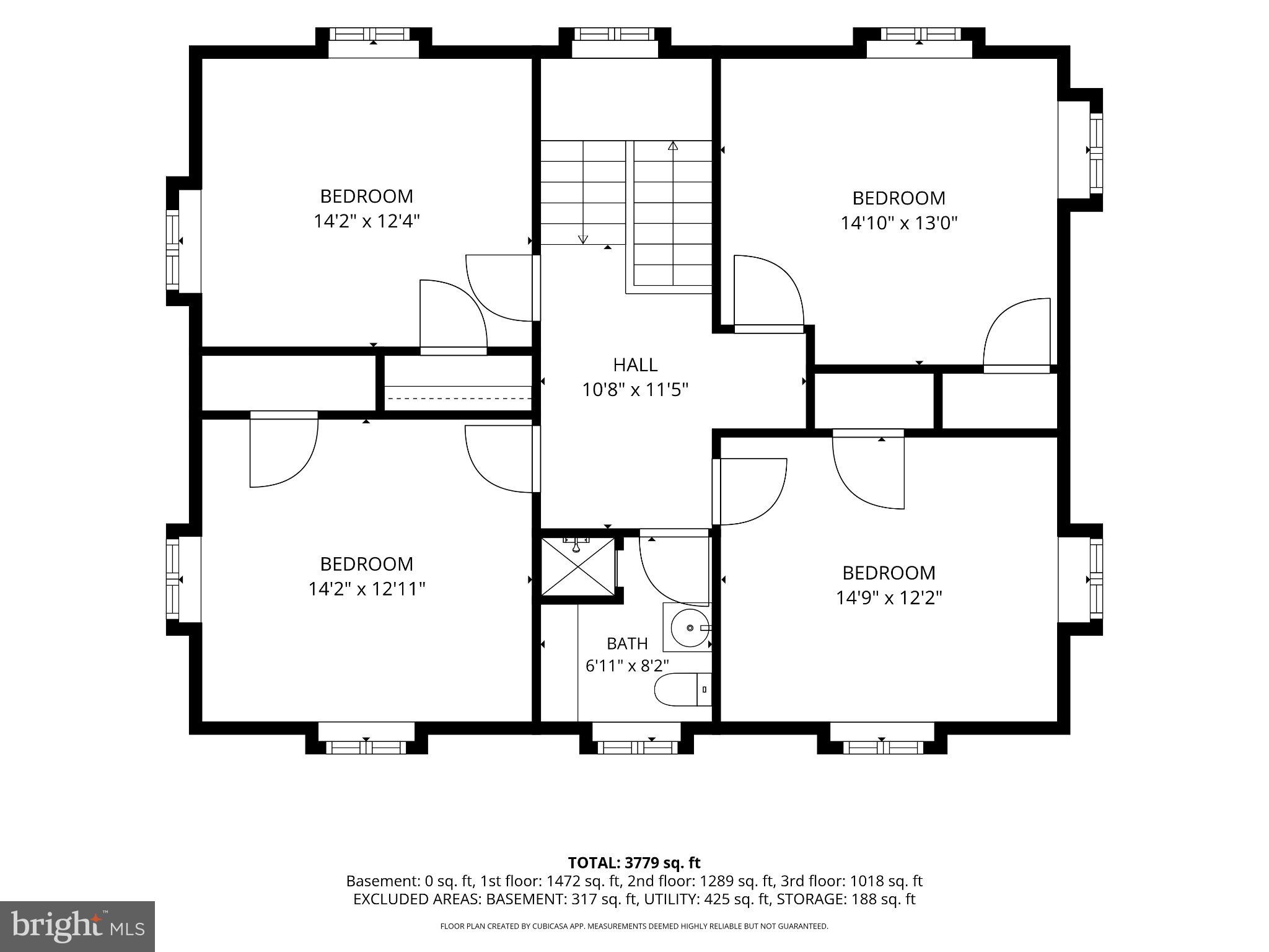 424 West Waverly Road Glenside, PA 19038 - Photo 51 of 75 Gallery Image 51