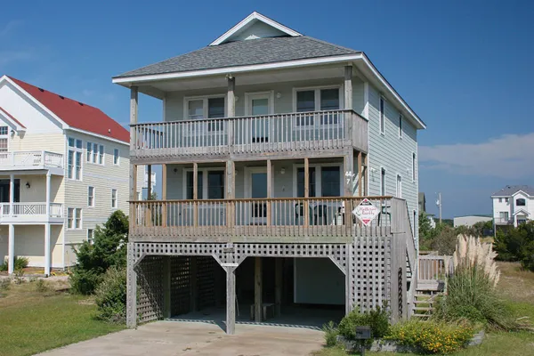 $499,000 | 41578 Starboard Drive, Unit 744, Avon, NC 27915