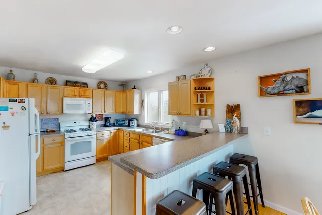 $549,000 | 41578 Starboard Drive, Unit 744, Avon, NC 27915