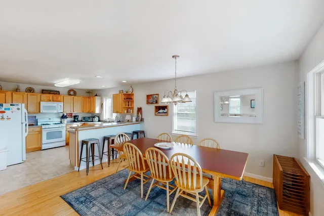 $549,000 | 41578 Starboard Drive, Unit 744, Avon, NC 27915