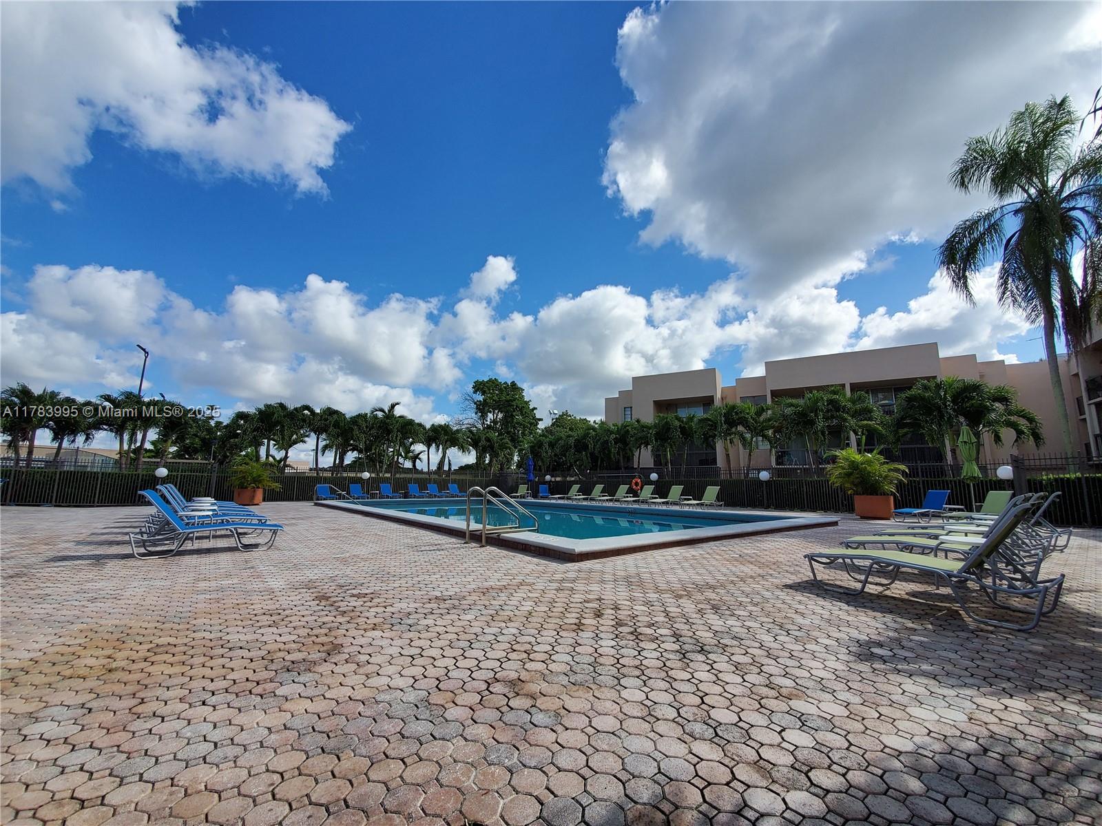 10985 Southwest 107th Street, Unit 216 Miami, FL 33176 - Photo 14 of 15