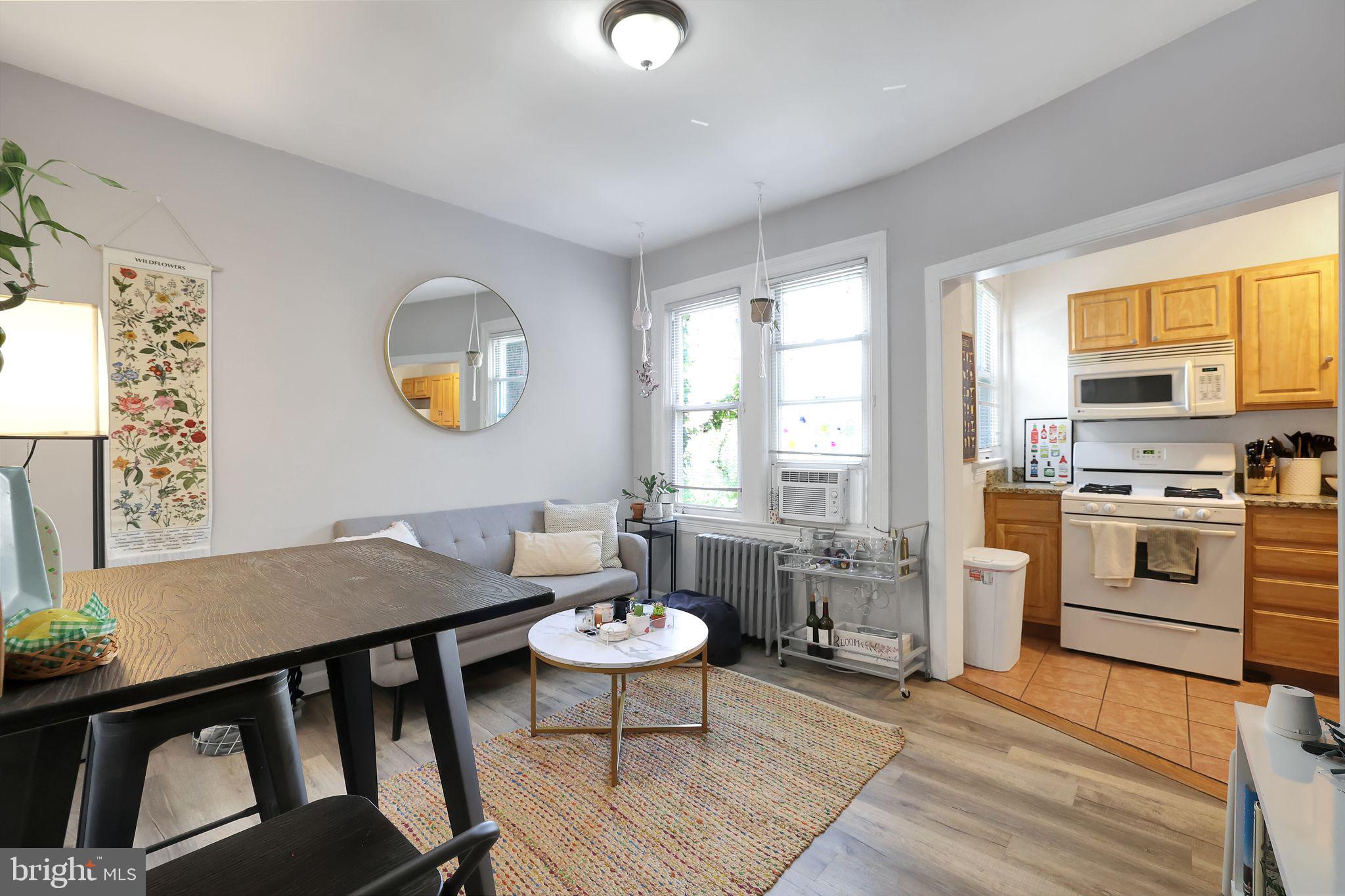 1426 12th Street Northwest, Unit 6 Washington, DC 20005 - Photo 3 of 21