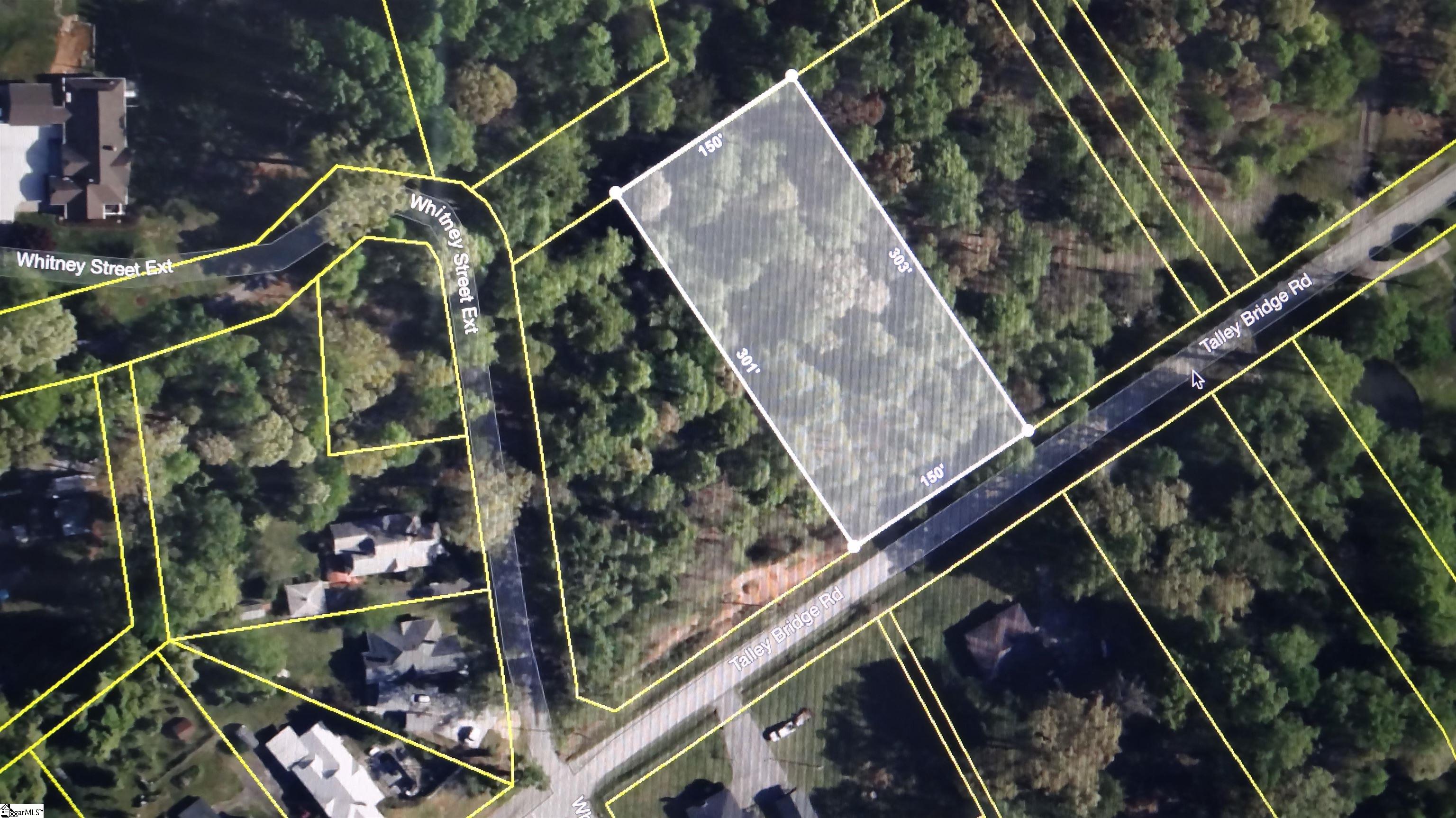 303 Talley Bridge Road Marietta, SC 29661 - Photo 1 of 13